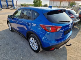 Обява за продажба на Mazda CX-5 2.0I AWD Автоматик ~22 999 лв. - изображение 3