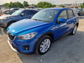 Обява за продажба на Mazda CX-5 2.0I AWD Автоматик ~22 999 лв. - изображение 4
