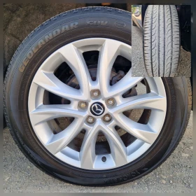 Обява за продажба на Mazda CX-5 2.0I AWD Автоматик ~22 999 лв. - изображение 5