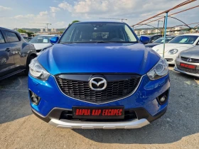 Обява за продажба на Mazda CX-5 2.0I AWD Автоматик ~22 999 лв. - изображение 1