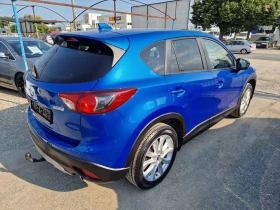 Обява за продажба на Mazda CX-5 2.0I AWD Автоматик ~22 999 лв. - изображение 2
