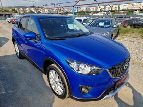Обява за продажба на Mazda CX-5 2.0I AWD Автоматик ~22 999 лв. - изображение 1