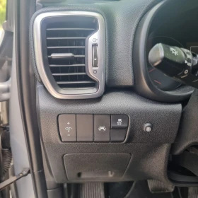 Kia Sportage 2.0 CRDI /185/ Distronik 4x4 keilis  | Mobile.bg    17