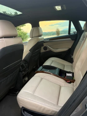 Обява за продажба на BMW X6 M57 3.5 full ~30 000 лв. - изображение 10
