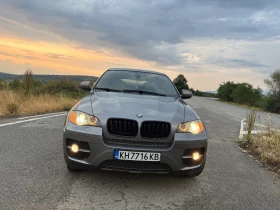 Обява за продажба на BMW X6 M57 3.5 full ~30 000 лв. - изображение 1