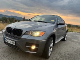 Обява за продажба на BMW X6 M57 3.5 full ~30 000 лв. - изображение 1