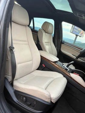 Обява за продажба на BMW X6 M57 3.5 full ~30 000 лв. - изображение 9