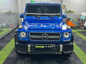 Обява за продажба на Mercedes-Benz G 55 AMG 2010!!!ТОП ЦЕНА ФЕЙС G 63 AMG ~78 000 лв. - изображение 1