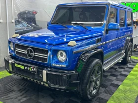 Обява за продажба на Mercedes-Benz G 55 AMG 2010!!!ТОП ЦЕНА ФЕЙС G 63 AMG ~78 000 лв. - изображение 2