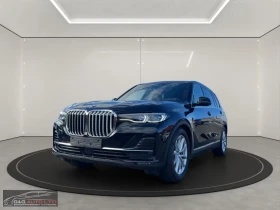 BMW X7 40d/xDRIVE/340HP/PANO/LED/360/6SEATS/755v