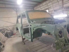 Nissan Patrol 2.8 | Mobile.bg    5