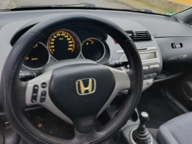 Honda Jazz 1.4i feis, снимка 4