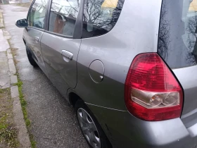 Honda Jazz 1.4i feis, снимка 2