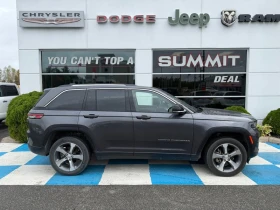 Jeep Grand cherokee 2023* DISTRONIK* PANO* KEYLESS* LANE ASSIST* DIGIT - 56000 лв. / 28632.35 € - 96939296 4