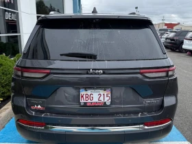 Jeep Grand cherokee 2023* DISTRONIK* PANO* KEYLESS* LANE ASSIST* DIGIT - 56000 лв. / 28632.35 € - 96939296 5
