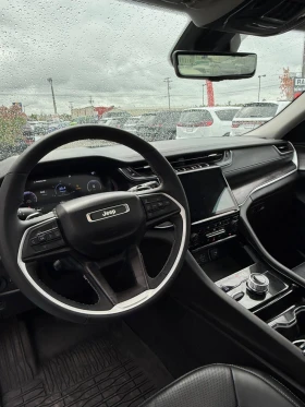 Jeep Grand cherokee 2023* DISTRONIK* PANO* KEYLESS* LANE ASSIST* DIGIT - 56000 лв. / 28632.35 € - 96939296 8