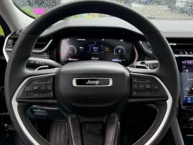 Jeep Grand cherokee 2023* DISTRONIK* PANO* KEYLESS* LANE ASSIST* DIGIT - 56000 лв. / 28632.35 € - 96939296 7