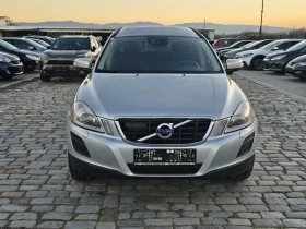 Volvo XC60 2.4 D5 4Х4 РЪЧНИ СКОРОСТИ 2013 ГОДИНА - 15900 лв. / 8129.54 € - 12088896 2