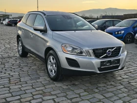 Volvo XC60 2.4 D5 4Х4 РЪЧНИ СКОРОСТИ 2013 ГОДИНА - 15900 лв. / 8129.54 € - 12088896 3