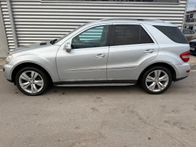Mercedes-Benz ML 350 4Matic+ Шибидах+ Камера+ Подгрев+ Кожа, снимка 2