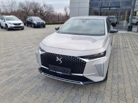 DS DS 7 Crossback 11, 000�� = 1.5HDi-131ps EAT8 2023�.  | Mobile.bg � ����� ������ 3