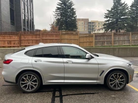 BMW X4 * xDrive30i * CARFAX * ЦЕНА ДО БГ - 26999 € / 52805.45 лв. - 19308933 3