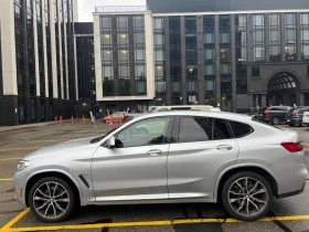 BMW X4 * xDrive30i * CARFAX * ЦЕНА ДО БГ - 26999 € / 52805.45 лв. - 19308933 2