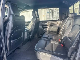 Dodge RAM 1500 Rebel Sport * Подгрев * Обдухване * Carplay, снимка 9