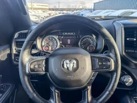 Dodge RAM 1500 Rebel Sport * Подгрев * Обдухване * Carplay, снимка 11