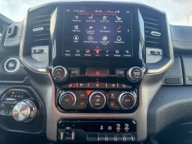 Dodge RAM 1500 Rebel Sport * Подгрев * Обдухване * Carplay, снимка 13