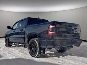 Dodge RAM 1500 Rebel Sport * Подгрев * Обдухване * Carplay, снимка 4