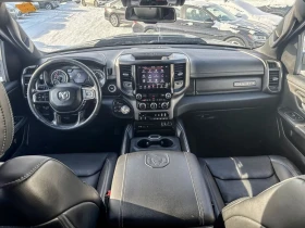 Dodge RAM 1500 Rebel Sport * Подгрев * Обдухване * Carplay, снимка 10