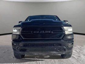 Dodge RAM 1500 Rebel Sport * Подгрев * Обдухване * Carplay, снимка 2