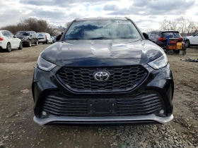 Toyota Highlander XSE* Кожа* Подгрев* Keyless* PANO* NAVI - 23673 € / 46300.36 лв. - 54204091 5