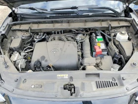 Toyota Highlander XSE* Кожа* Подгрев* Keyless* PANO* NAVI - 23673 € / 46300.36 лв. - 54204091 12