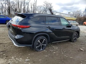 Toyota Highlander XSE* Кожа* Подгрев* Keyless* PANO* NAVI - 23673 € / 46300.36 лв. - 54204091 3
