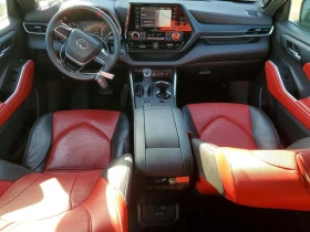 Toyota Highlander XSE* Кожа* Подгрев* Keyless* PANO* NAVI - 23673 € / 46300.36 лв. - 54204091 8