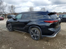 Toyota Highlander XSE* Кожа* Подгрев* Keyless* PANO* NAVI - 23673 € / 46300.36 лв. - 54204091 2