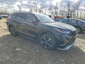 Toyota Highlander XSE* Кожа* Подгрев* Keyless* PANO* NAVI - 23673 € / 46300.36 лв. - 54204091 4