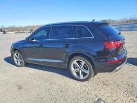 Audi Q7 * PRESTIGE*  - 17540 € / 34305.26 лв. - 42401615 6