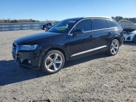 Audi Q7 * PRESTIGE* 