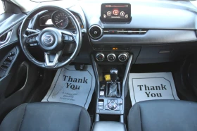 Mazda CX-3 GS AWD - 14499 € / 28357.58 лв. - 40936526 8