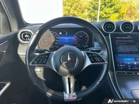 Mercedes-Benz GLC 300 4MATIC / ПОДГРЕВИ / ОБДУХВАН / ОТ ПРЕДСТАВИТЕЛСТВО - 36890 € / 72150.57 лв. - 74220038 13