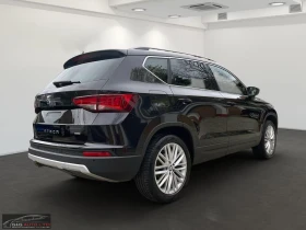 Seat Ateca 2.0TDI/190HP/XCELLENCE/4X4/DSG/CAM/NAVI/KLESS/871g - 17899 € / 35007.40 лв. - 47311894 4