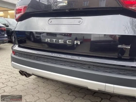 Seat Ateca 2.0TDI/190HP/XCELLENCE/4X4/DSG/CAM/NAVI/KLESS/871g - 17899 € / 35007.40 лв. - 47311894 11
