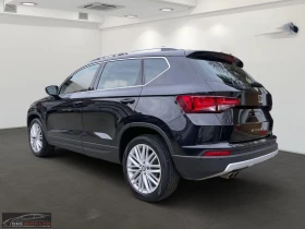 Seat Ateca 2.0TDI/190HP/XCELLENCE/4X4/DSG/CAM/NAVI/KLESS/871g - 17899 € / 35007.40 лв. - 47311894 2
