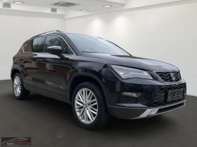 Seat Ateca 2.0TDI/190HP/XCELLENCE/4X4/DSG/CAM/NAVI/KLESS/871g - 17899 € / 35007.40 лв. - 47311894 3