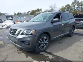Nissan Pathfinder 3.5l Platinum - 11400 € / 22296.46 лв. - 76114192 2