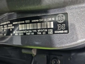 Alfa Romeo Stelvio VELOCE/Дистроник/Шито табло/Пано/Подгрев/2 Ключа - 23990 € / 46920.36 лв. - 50503953 15