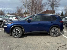 Nissan Rogue * SV * 2 КЛЮЧА* PANO* KEYLESS* ПОДГРЕВ*  | Auto.bg — изображение 2